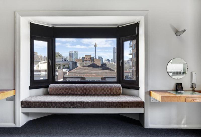 هتل Regents Court Sydney