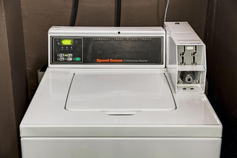 هتل Regents Court Sydney