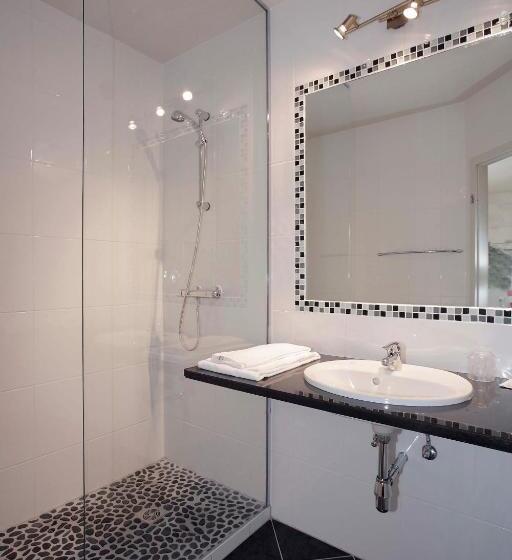 酒店 Restaurant Champ Alsace