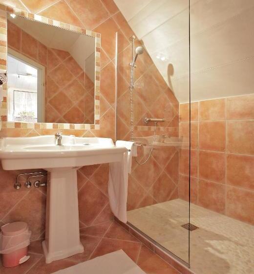 酒店 Restaurant Champ Alsace