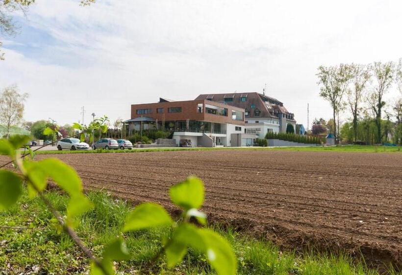 فندق Restaurant Les Alizes