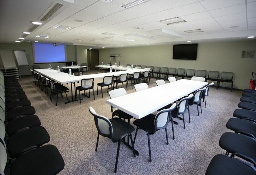 فندق Restaurant Les Alizes