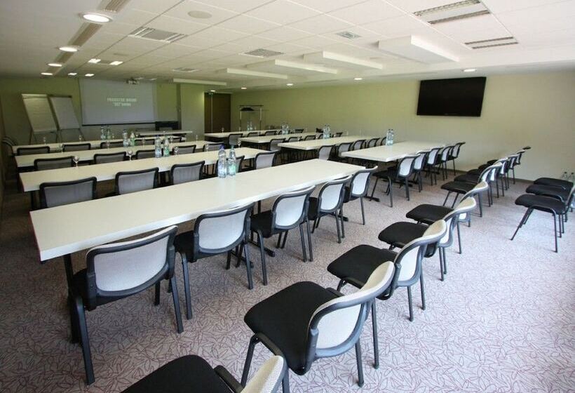 فندق Restaurant Les Alizes