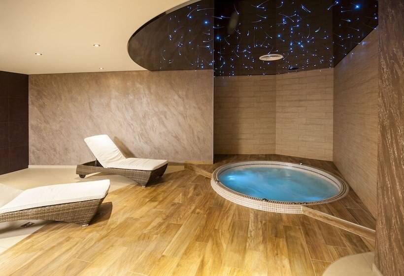 فندق Restaurant Les Alizes