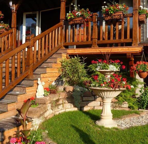 酒店 Restaurant Les Pins Logis