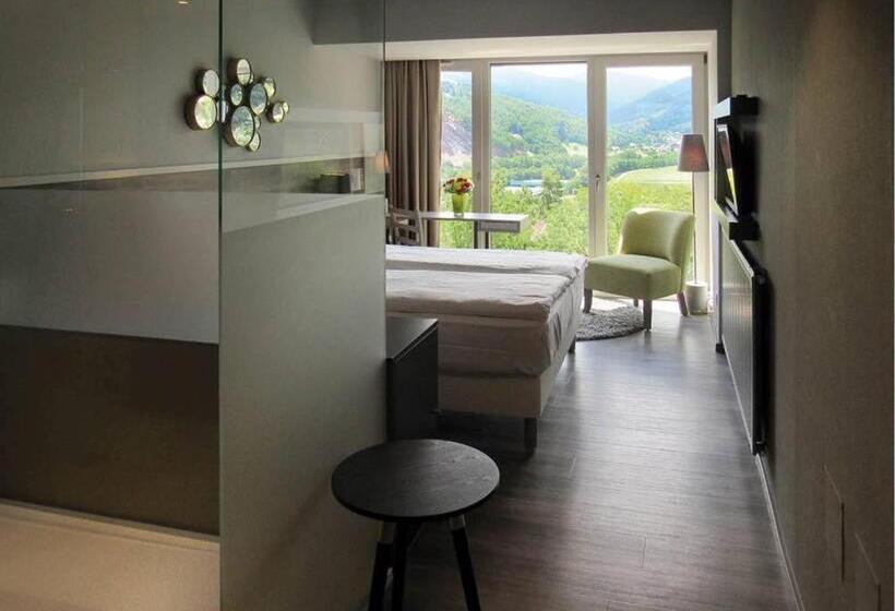 Отель Restaurant Perle Des Vosges