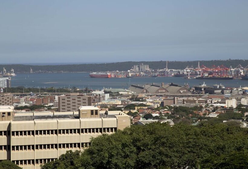 Отель Ridgeview Lodge