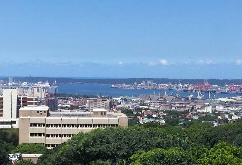 Отель Ridgeview Lodge