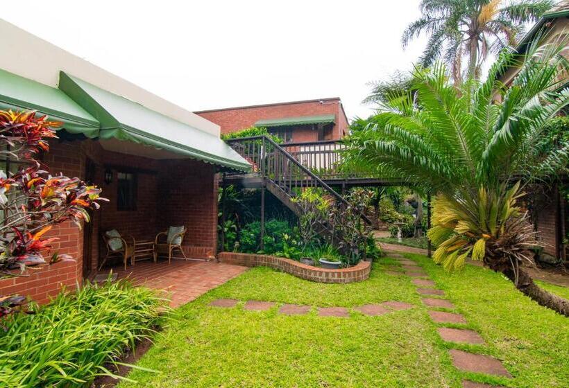 Отель Ridgeview Lodge