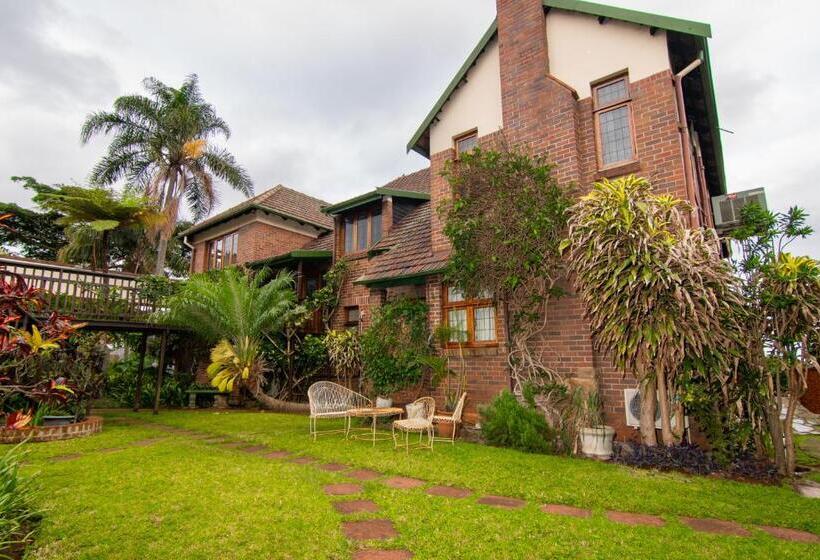 Отель Ridgeview Lodge