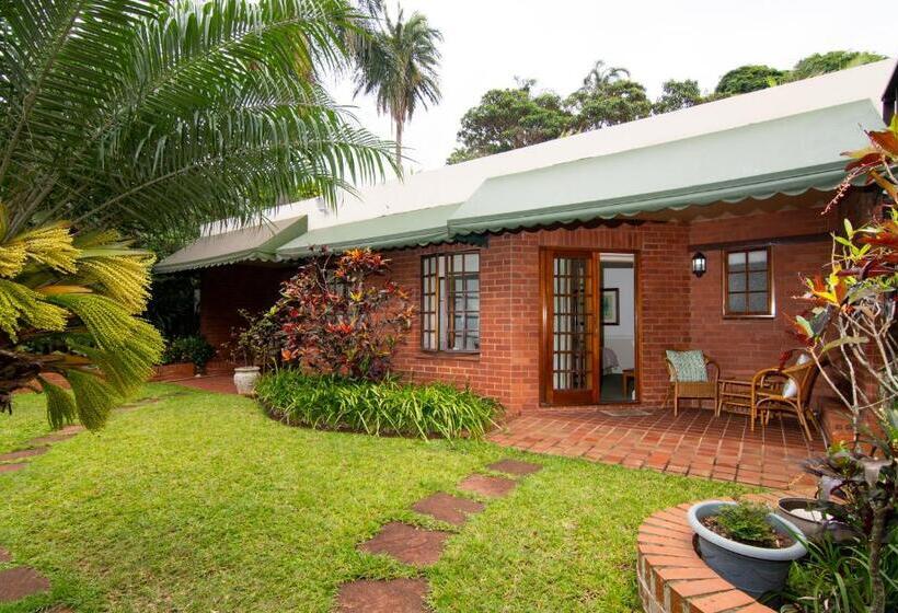 Отель Ridgeview Lodge