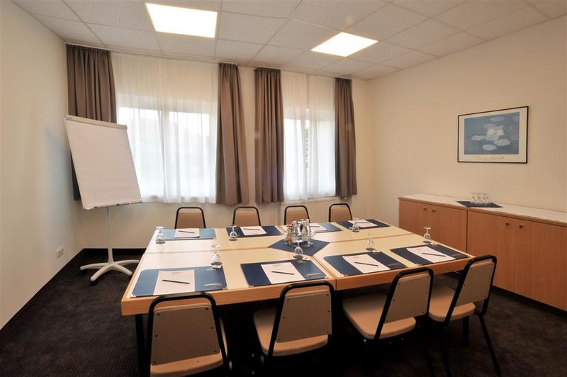 Hotel Sachsen-Anhalt