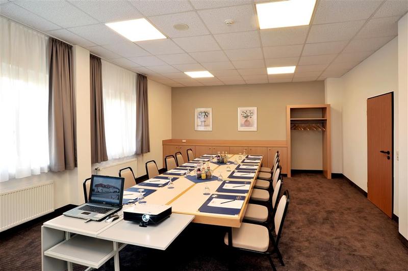 Hotel Sachsen-Anhalt