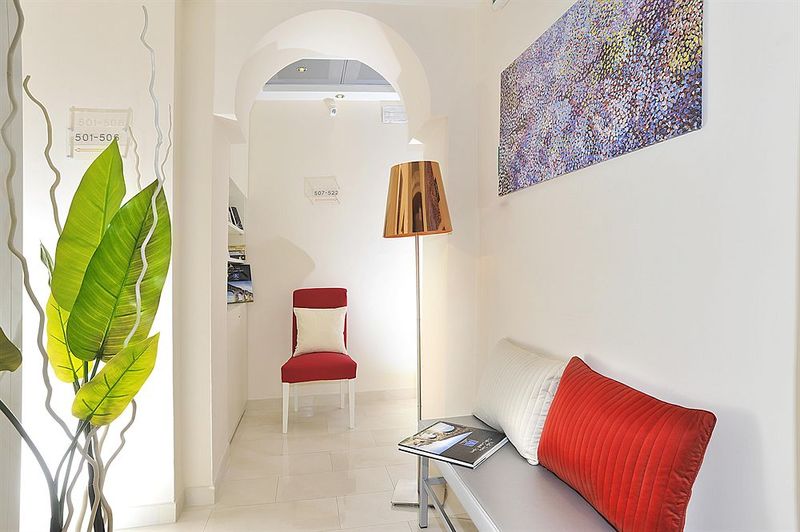 בית מלון כפרי Scott House