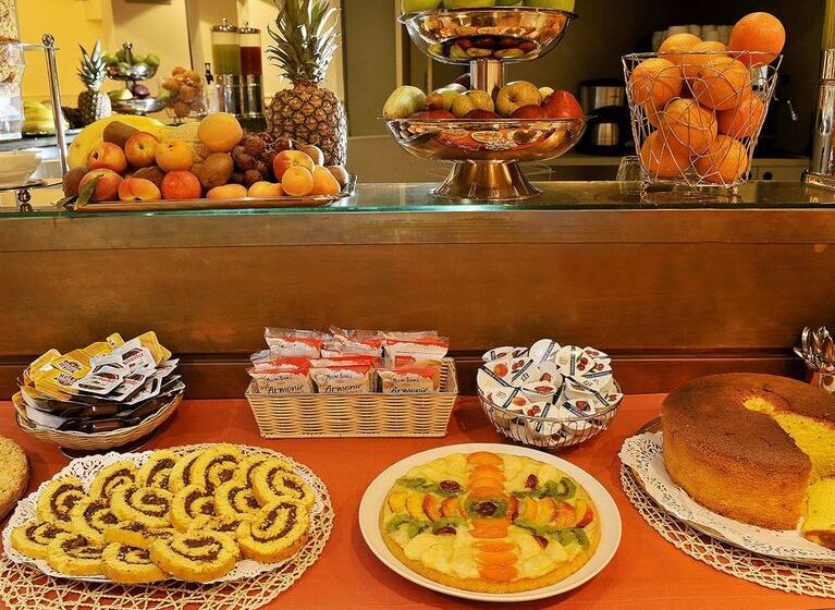 בית מלון כפרי Scott House