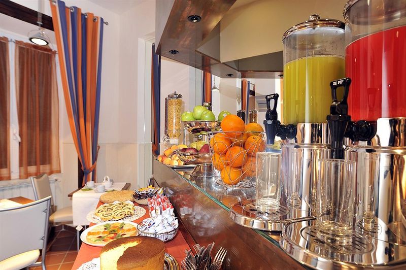 בית מלון כפרי Scott House