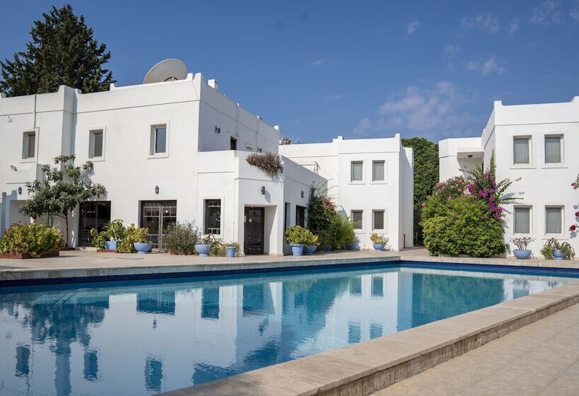 호텔 Seckin Konaklar