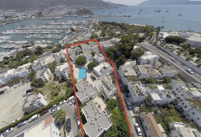 호텔 Seckin Konaklar