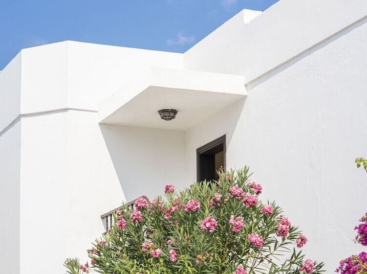 호텔 Seckin Konaklar