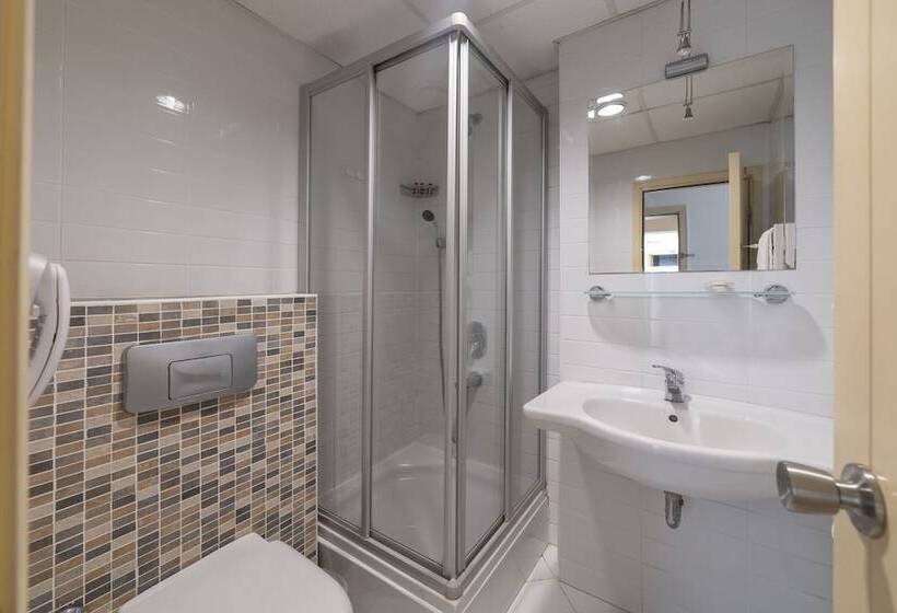 호텔 Seckin Konaklar