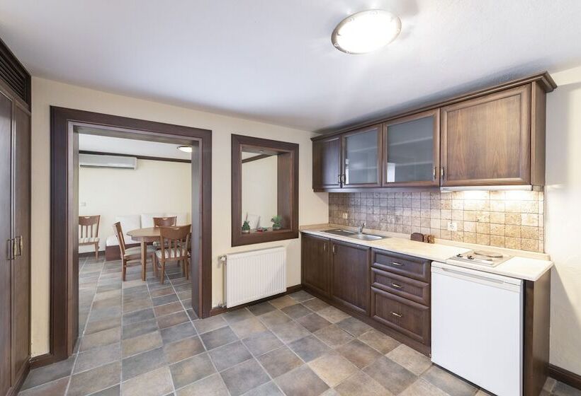 호텔 Seckin Konaklar