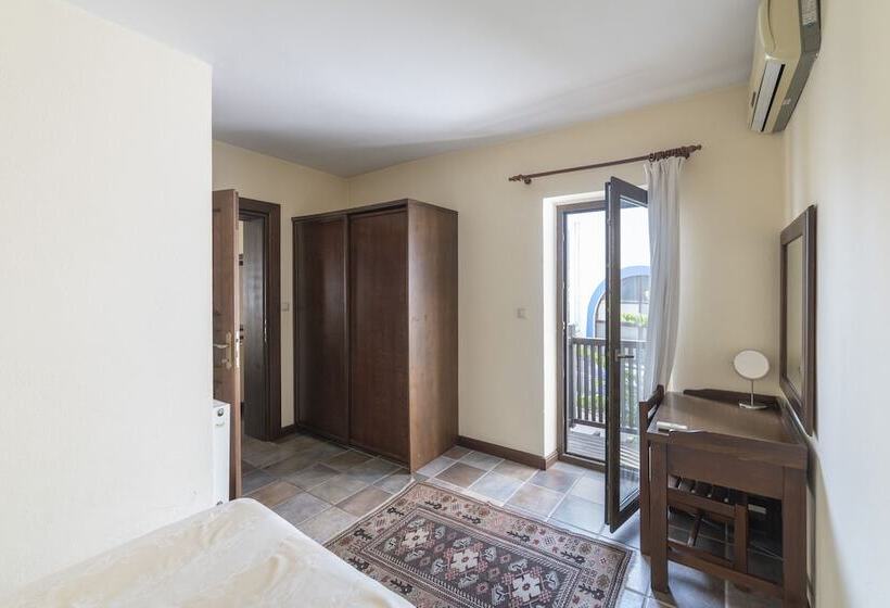 호텔 Seckin Konaklar