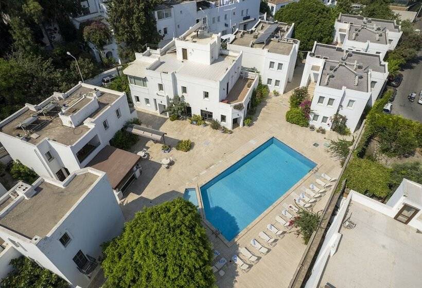 호텔 Seckin Konaklar