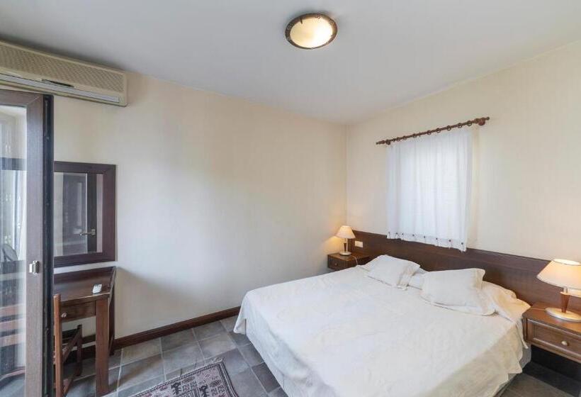 호텔 Seckin Konaklar