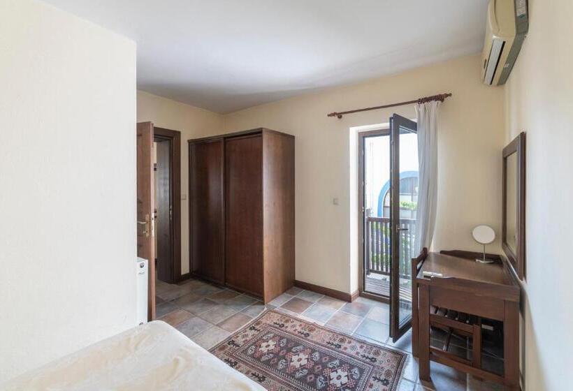 호텔 Seckin Konaklar