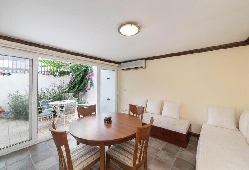 호텔 Seckin Konaklar