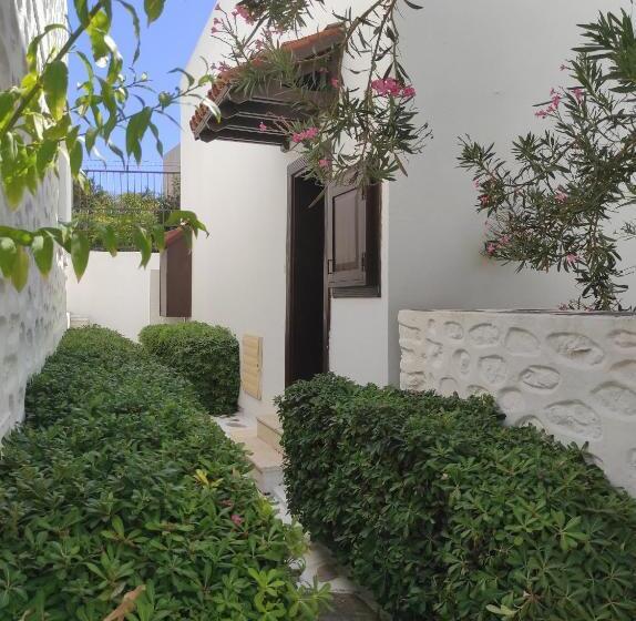 호텔 Seckin Konaklar