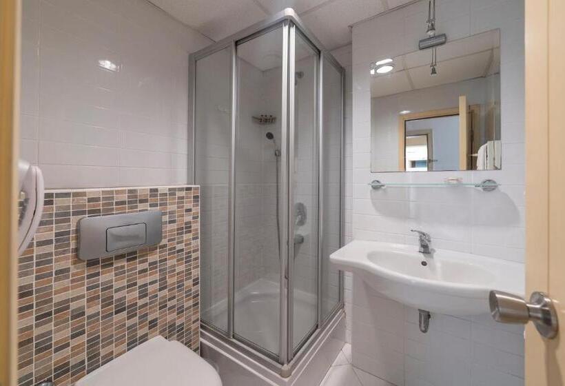 호텔 Seckin Konaklar