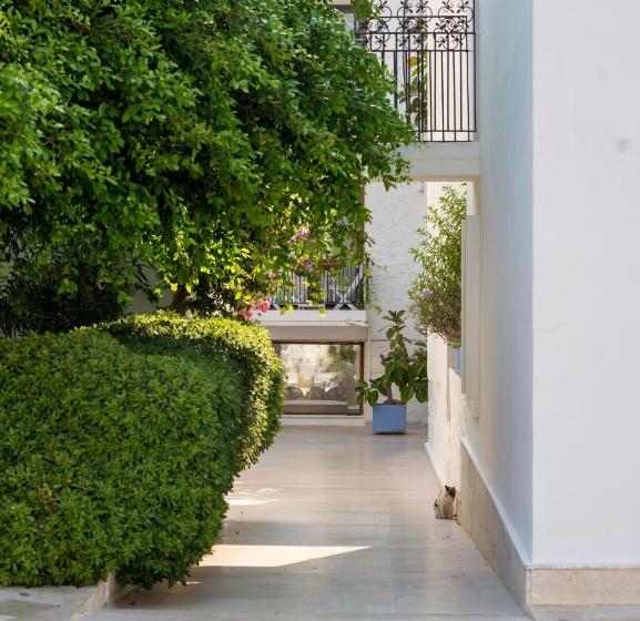 호텔 Seckin Konaklar