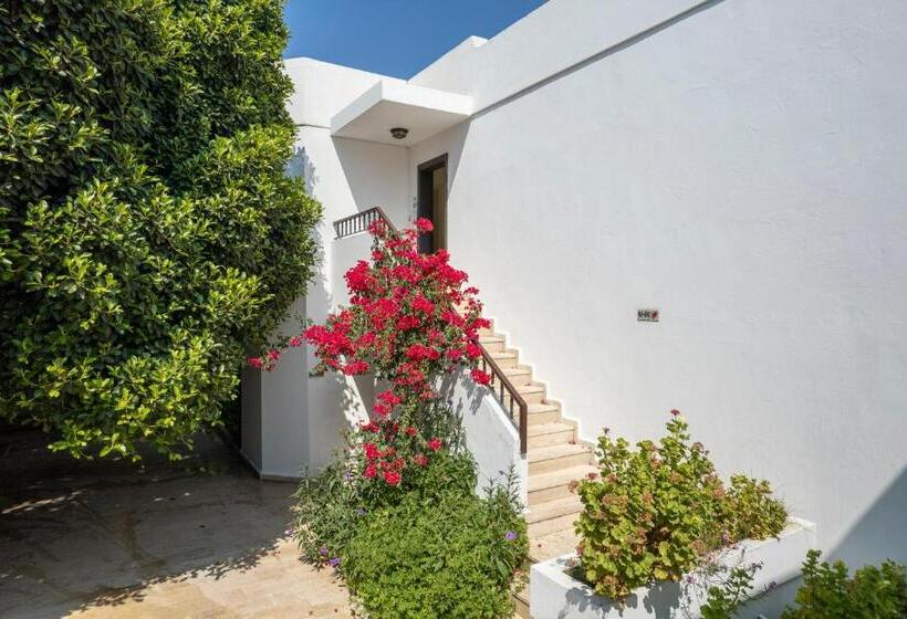 호텔 Seckin Konaklar