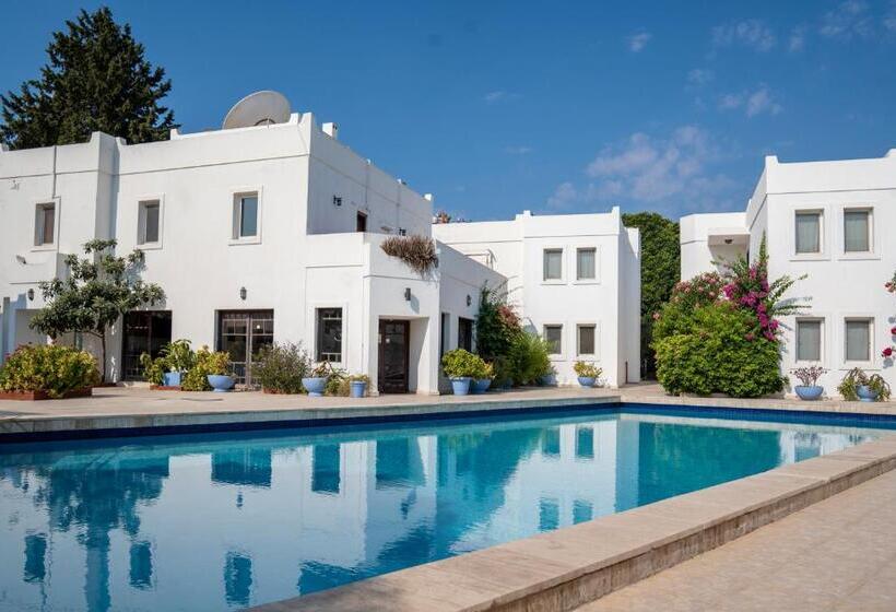 호텔 Seckin Konaklar