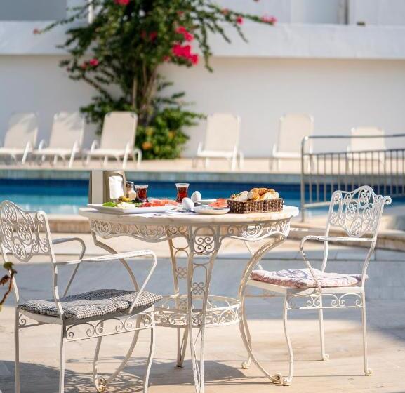 호텔 Seckin Konaklar