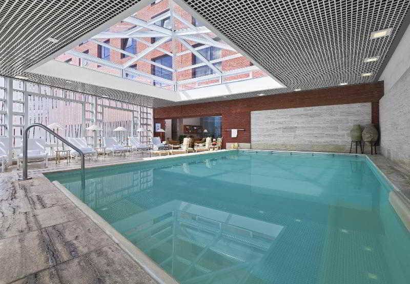 בית מלון כפרי Sheraton Mar Del Plata