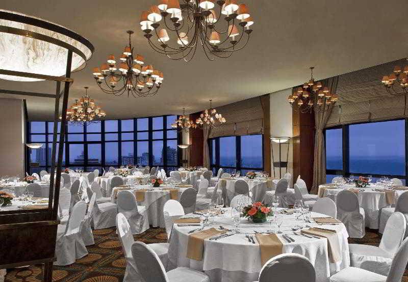 בית מלון כפרי Sheraton Mar Del Plata