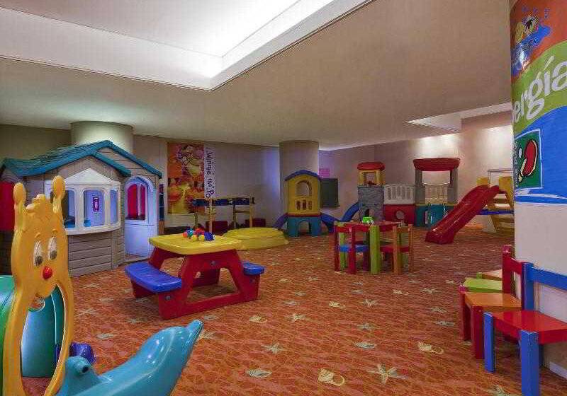 هتل Sheraton Mar Del Plata