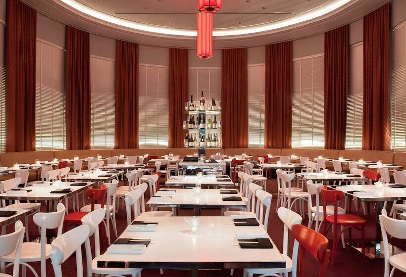 酒店 Sls South Beach