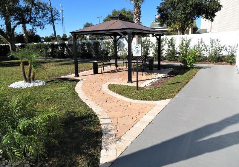 فندق Smart Stay Inn   Saint Augustine