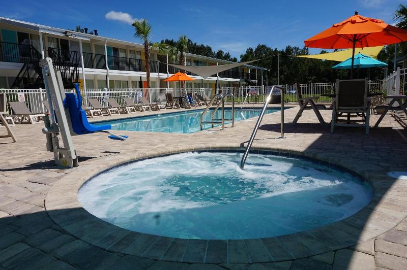 فندق Smart Stay Inn   Saint Augustine