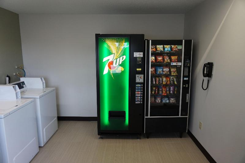 فندق Smart Stay Inn   Saint Augustine