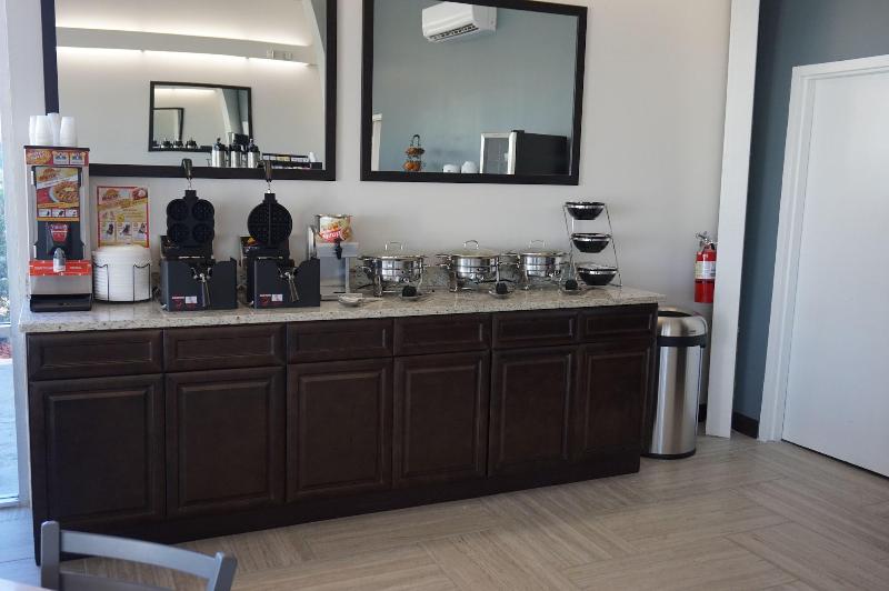 فندق Smart Stay Inn   Saint Augustine