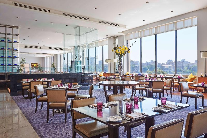 هتل Sofitel Cairo Downtown Nile