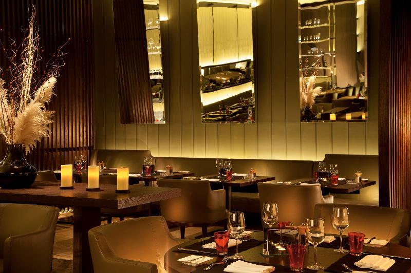 هتل Sofitel Cairo Downtown Nile