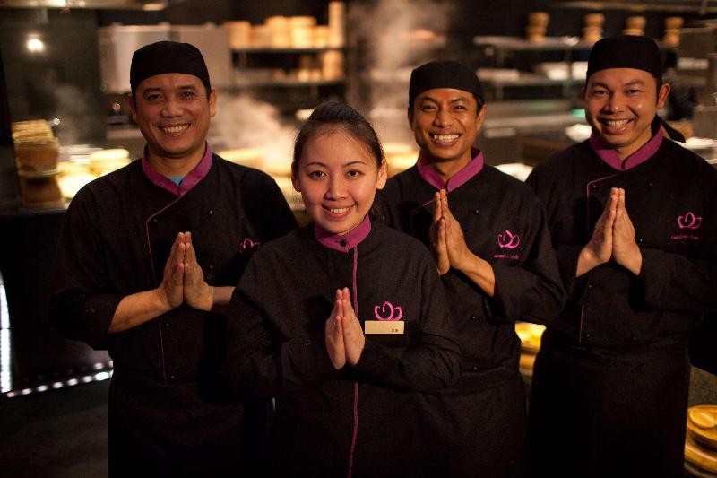 هتل Sofitel Cairo Downtown Nile