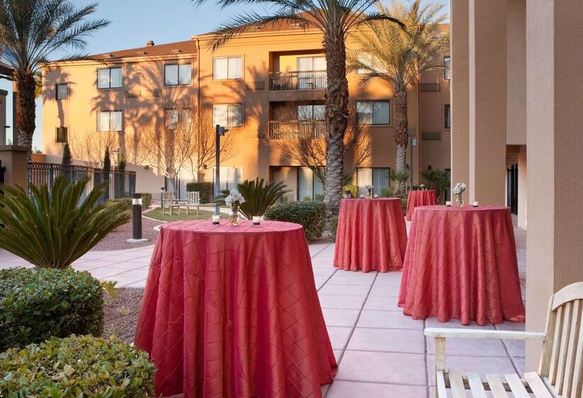 בית מלון כפרי Sonesta Select Las Vegas Summerlin