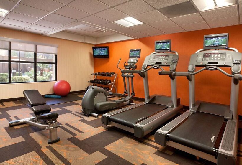 בית מלון כפרי Sonesta Select Las Vegas Summerlin