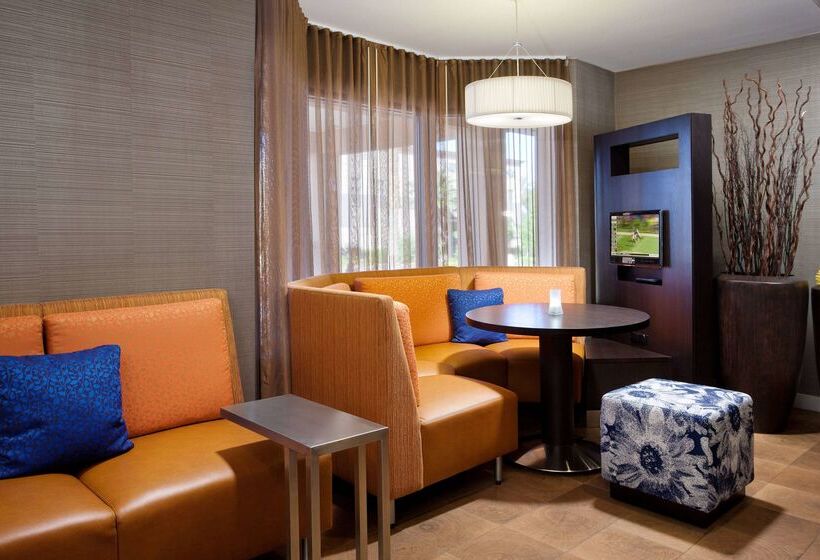 هتل Sonesta Select Las Vegas Summerlin